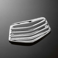 Highway Hawk H661-110 Mřížka světla Honda VLX/VT600/1100 1ks